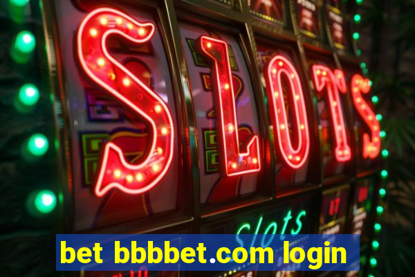 bet bbbbet.com login